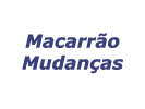 Macarrão Mudanças